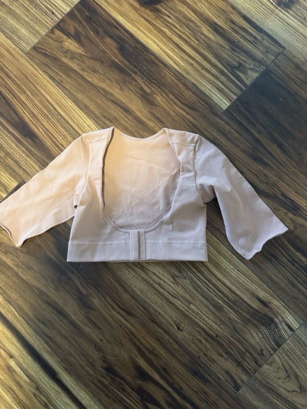 Invisible Upper Arm Shaper Vest